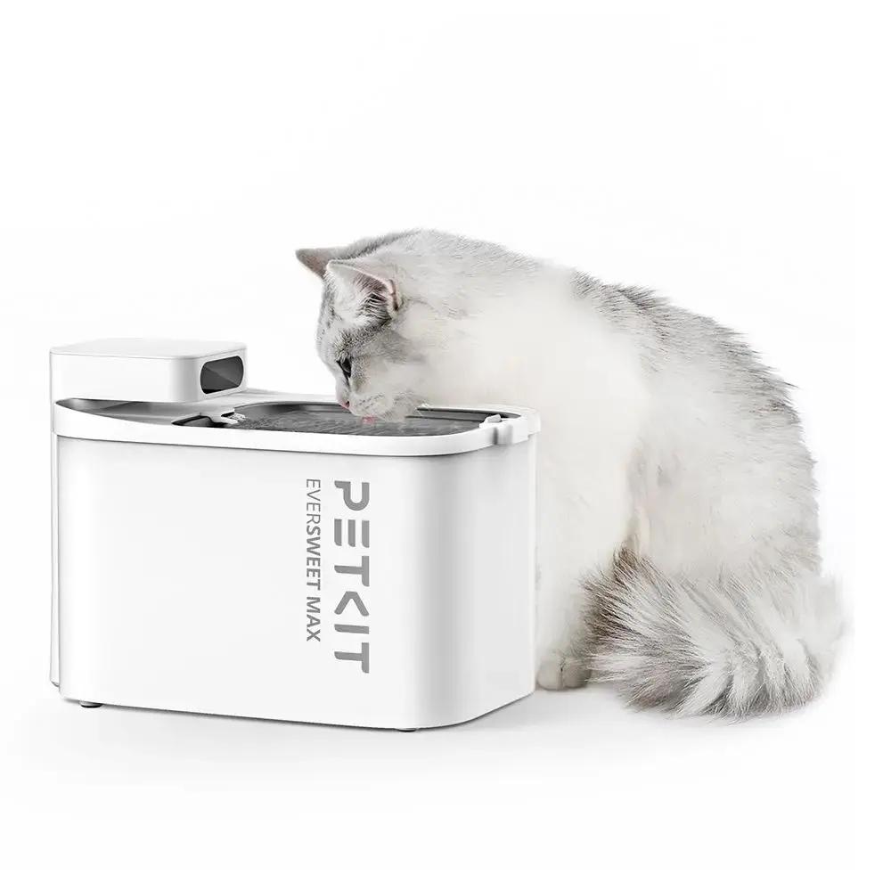 PETKIT CT-W3 автоматическая поилка Photo 7