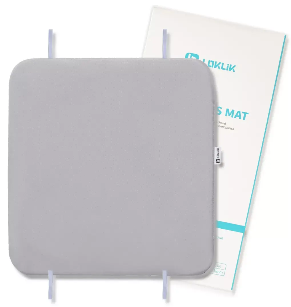 Термопресс мат LOKLiK SG-GJ-0057-US-L-B2B Photo 2