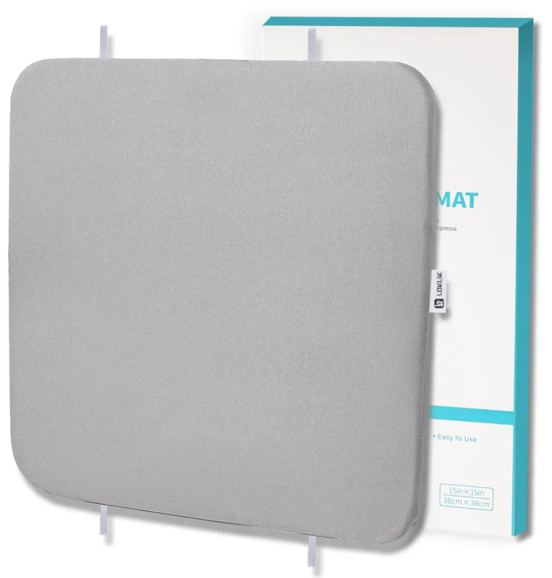 Термопресс мат LOKLiK SG-GJ-0057-US-L-B2B Photo 3