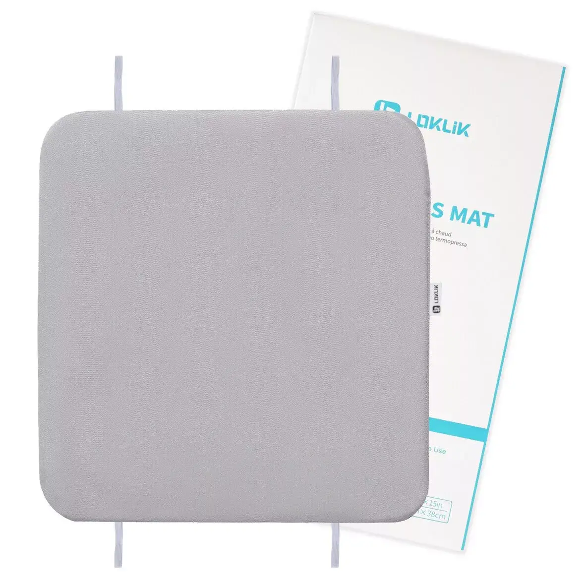 Термопресс мат LOKLiK SG-GJ-0057-US-L-B2B Photo 4