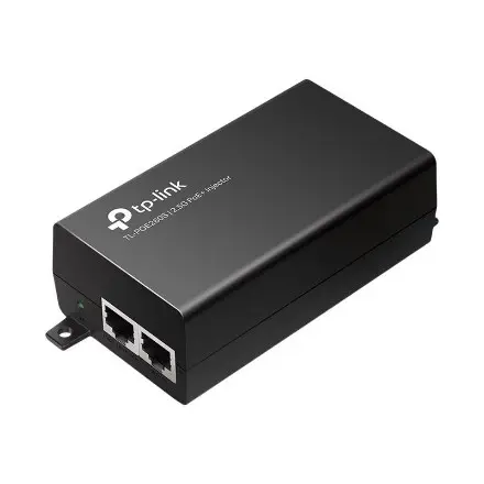 PoE+ Injector TP-Link TL-POE260S Photo 5