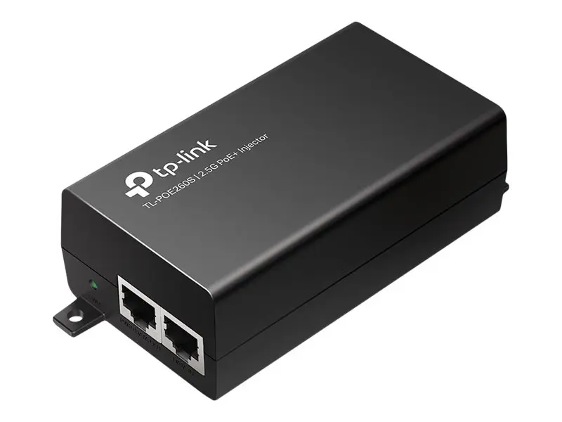 PoE+ Injector TP-Link TL-POE260S Photo 6