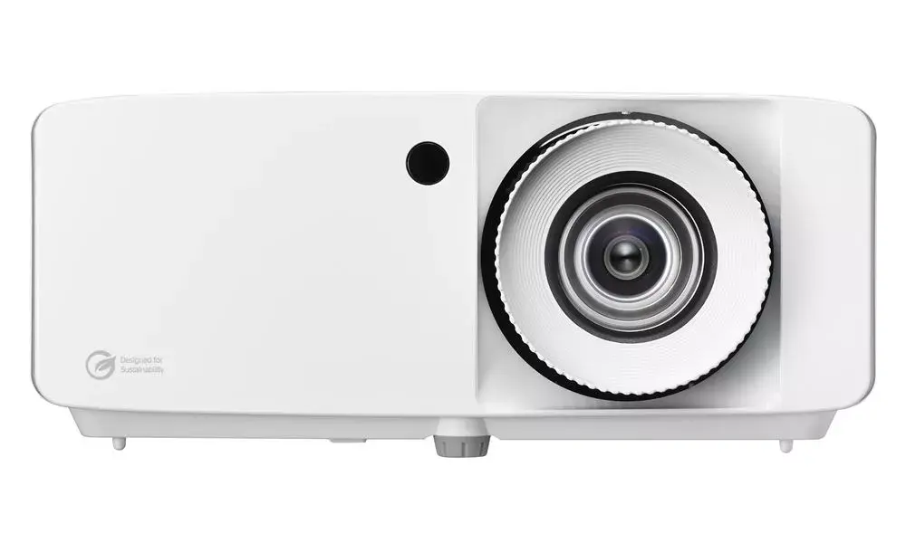 Проектор OPTOMA ZH450 4500 ANSI люмен 1080p Photo 3