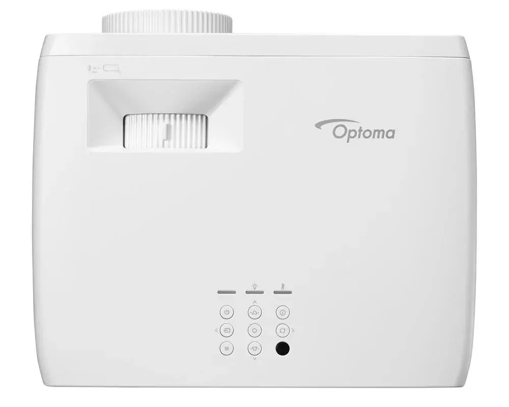 Проектор OPTOMA ZH450 4500 ANSI люмен 1080p Photo 6