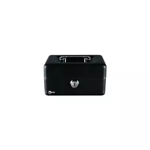 Cash Box - YCB/080/BB2 Black