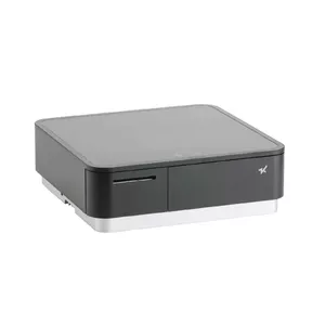 POS printeris Star Micronics mPOP10CBI BLK E+U Tiešā termopapīra 100 mm/sek