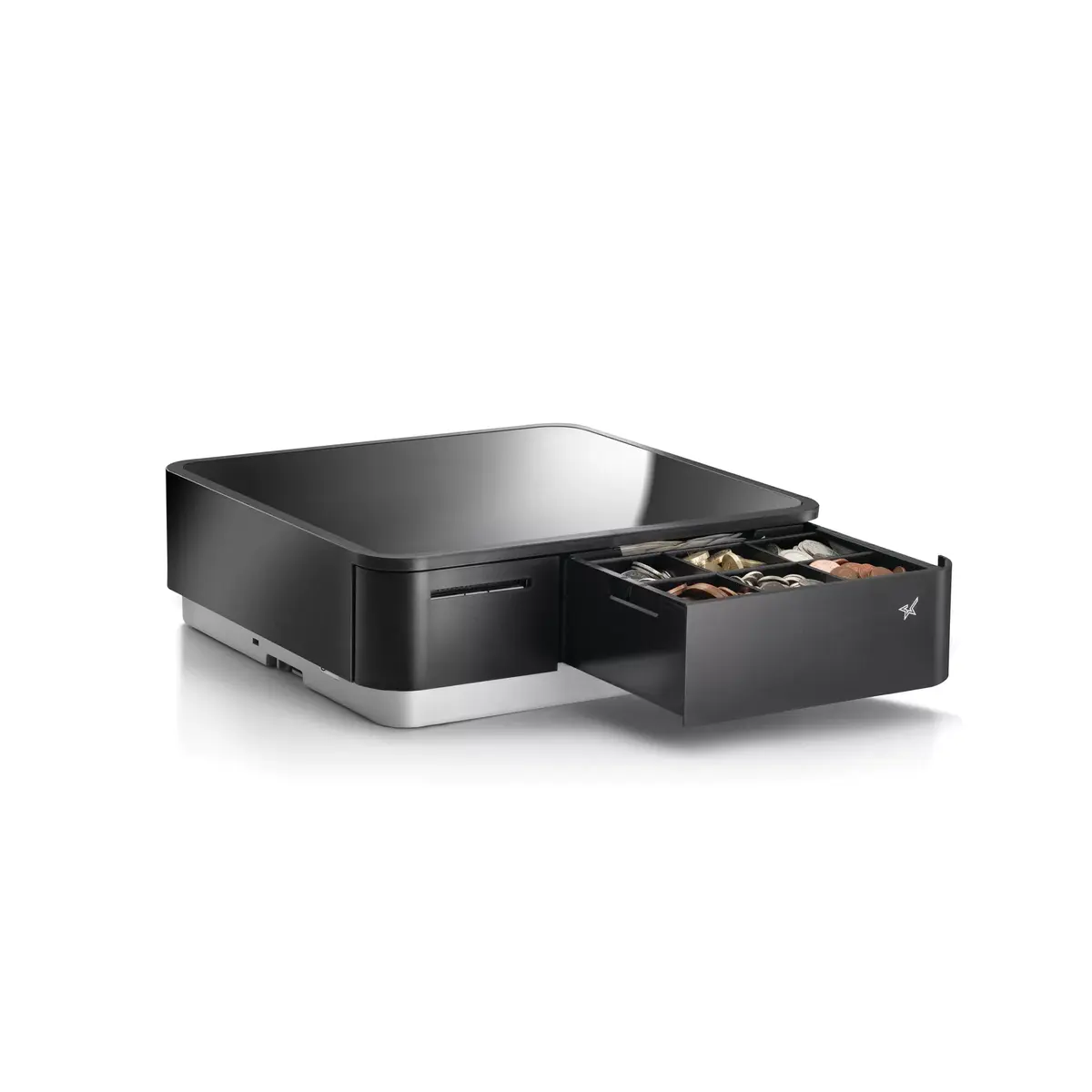 POS printeris Star Micronics mPOP10CBI BLK E+U Photo 2