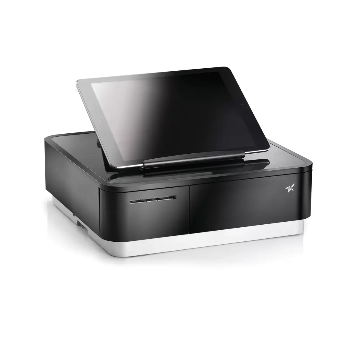 POS printeris Star Micronics mPOP10CBI BLK E+U Photo 3