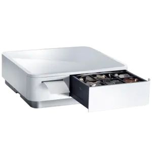 POS printer Star Micronics mPOP10CBI BLK E+U Photo 4