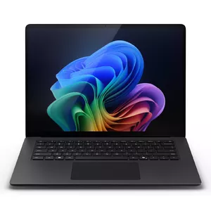 Ноутбук Microsoft Surface Laptop 7 15" Qualcomm Snapdragon 32ГБ ОЗУ 1ТБ SSD Windows 11 Pro