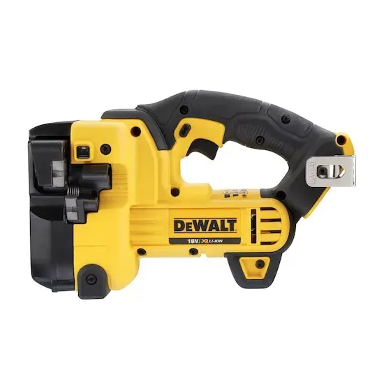 Cauruļu griešanas mašīna DeWALT DCS350NT-XJ Photo 3