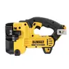 Cauruļu griešanas mašīna DeWALT DCS350NT-XJ Photo 3