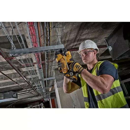 Cauruļu griešanas mašīna DeWALT DCS350NT-XJ Photo 4