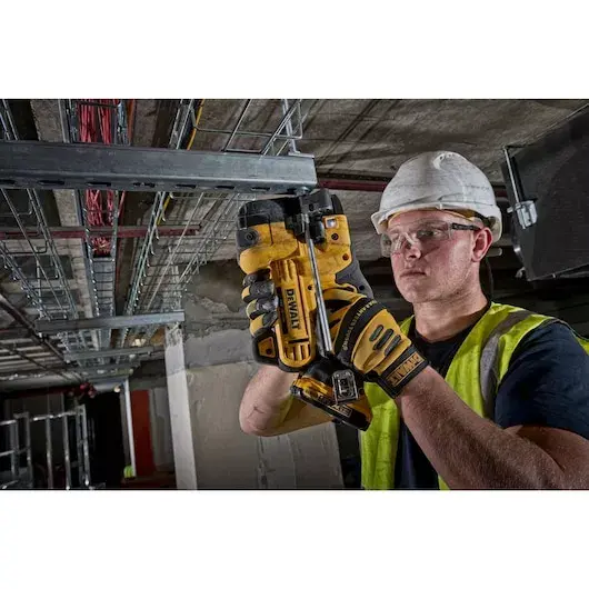Cauruļu griešanas mašīna DeWALT DCS350NT-XJ Photo 5