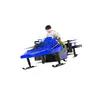 Amewi Air Cycle Drone RC model Photo 2
