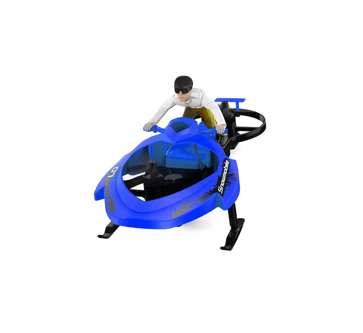 Amewi Air Cycle Drone RC model Photo 3