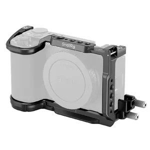 Camera Cage SmallRig 4867 Black 150mm Width 85.7mm Depth 57.3mm Height