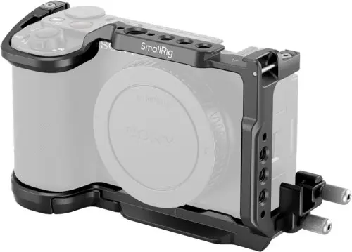 Камера Кейс SmallRig 4867 Photo 2