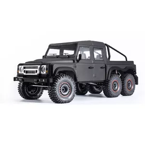 Краулер Amewi AMXRock RCX103P 6x6 Пикап 1:10 Электрический двигатель