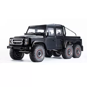 Краулер Amewi AMXRock RCX103P 6x6 Пикап 1:10 Электрический двигатель