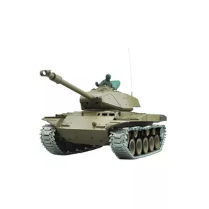 Tank Amewi 23045 RC model Electric engine 1:16