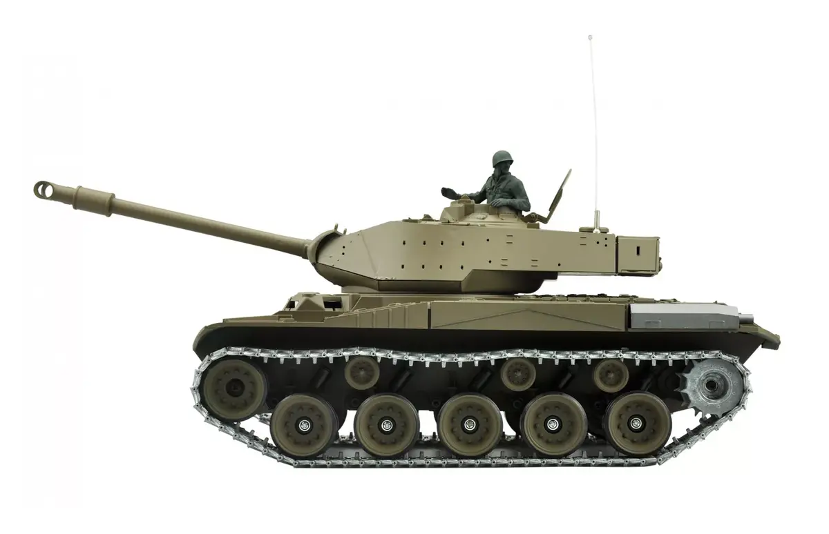 Tank Amewi 23045 Photo 2