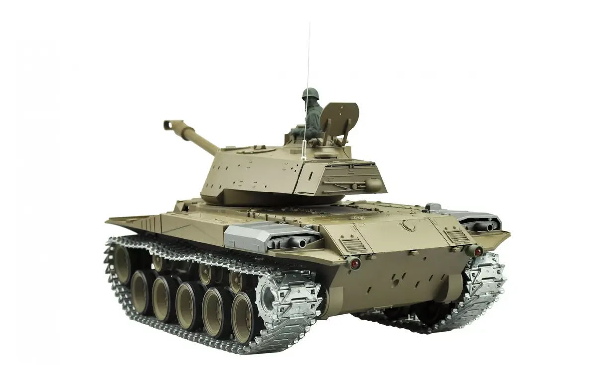 Tank Amewi 23045 Photo 3