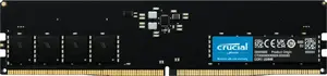 Atmiņas modulis Crucial CT16G56C46U5T 16 GB 1 x 16 GB DDR5 5600 MHz 288-pin DIMM ECC