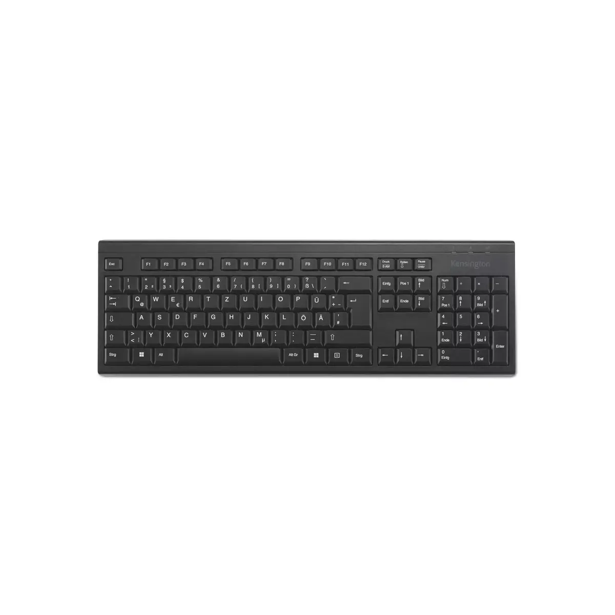 Wireless Keyboard Kensington KB150 EQ Photo 2