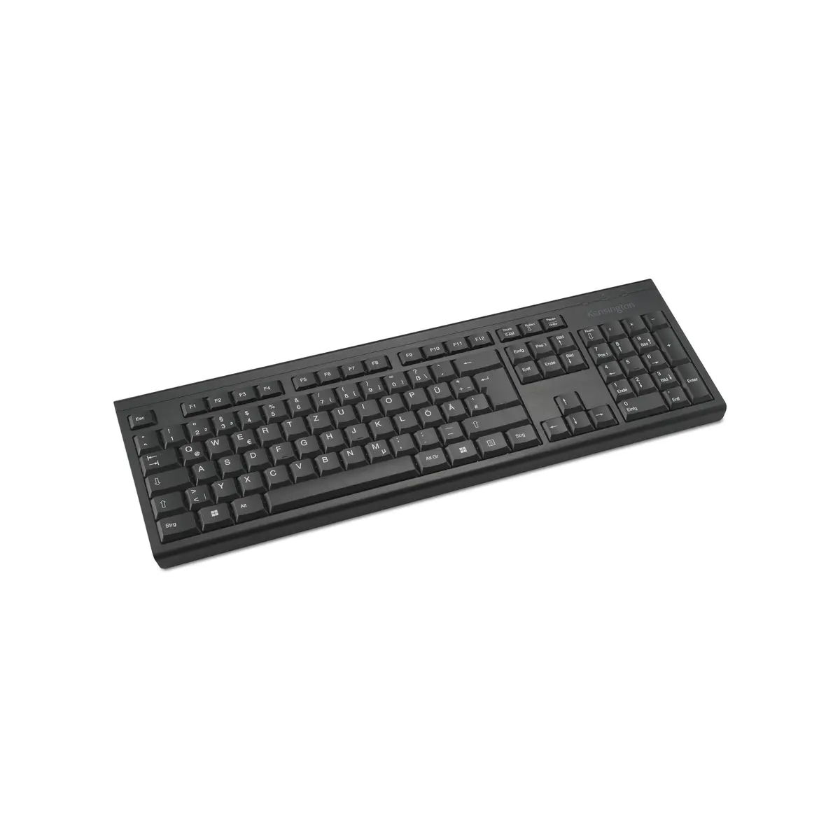 Kensington KB150 EQ Bezvadu pilna izmēra