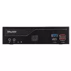 Mini PC Shuttle Slim DH770 Photo 2