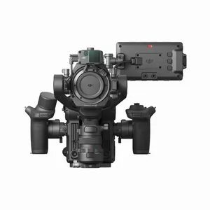 Kino kamera DJI Ronin 4D 4-ass 8K Combo