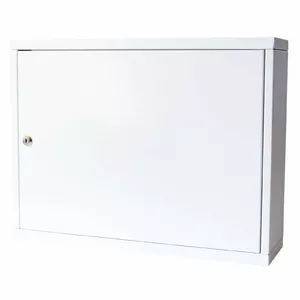 Protective universal case Stalflex MB-TPR5-MP-W 520×400×140 mm White