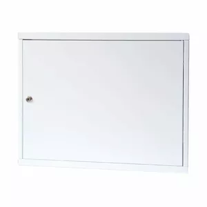 Protective Universal Case Stalflex MB-TPR6-MP-W, 540×420×180 mm, White