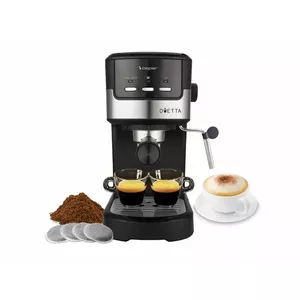 Coffee Maker Beper 1.25L P101CAF100