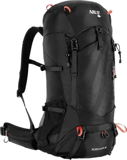 Pārgājienu mugursoma nils extreme NC1992 65L