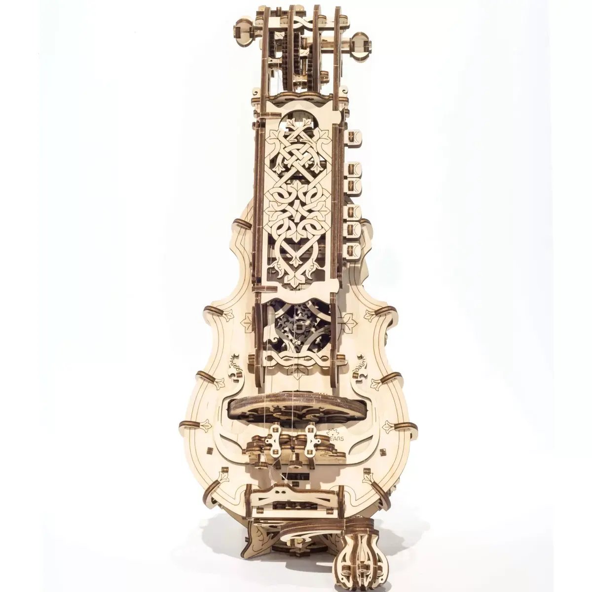 3D Пазл UGears UGE 412064 Photo 2