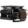 INTER-TECH 4P90 Bulk CPU air cooler 92 mm Photo 2