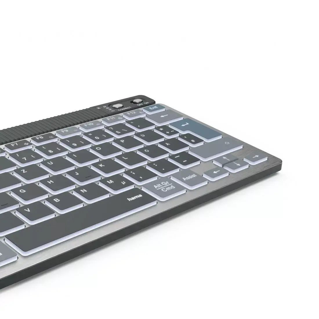 Hama WK-700 Keyboard Photo 3