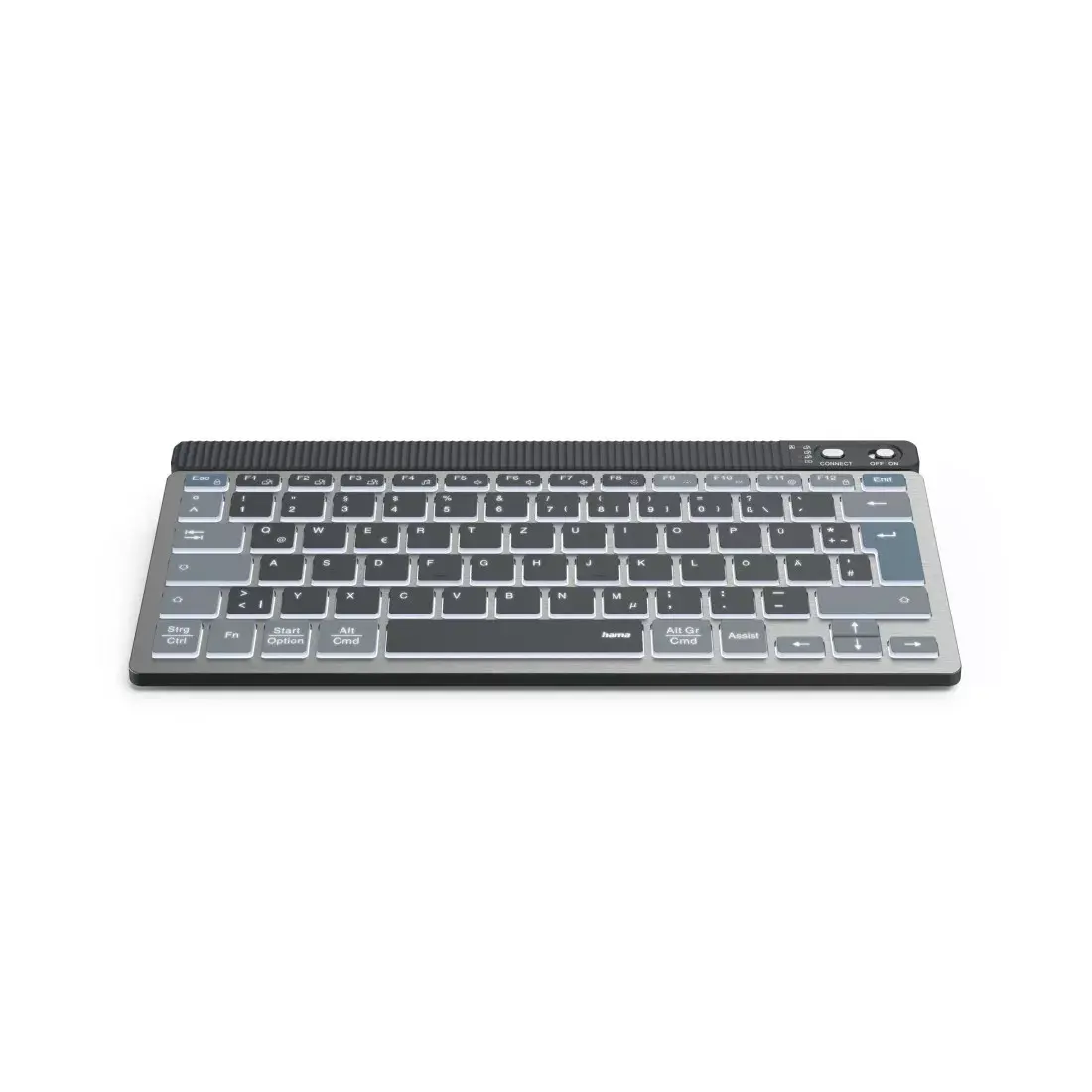 Hama WK-700 Keyboard Photo 4