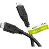 USB cable Goobay 74201 Photo 5