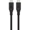 USB Cable Goobay 74191 Photo 2