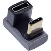 InLine USB4 adapteris USB-C vīrietis/sieviete Photo 2