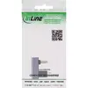 InLine USB4 adapteris USB-C vīrietis/sieviete Photo 3