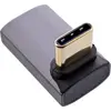 InLine USB4 adapteris USB-C vīriešu sieviešu Photo 2