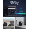 Anker SOLIX C300X pārnēsājama elektrocentrāle Photo 6