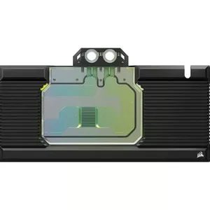Water block Corsair CX-9020030-WW Copper PMMA 60°C