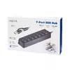 LogiLink USB 3.0 Хаб UA0420 Photo 7