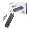 LogiLink USB 3.0 Хаб UA0420 Photo 8