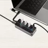 LogiLink USB 3.0 Hubs UA0419 Photo 3